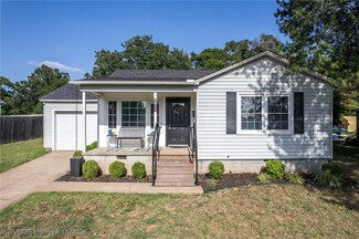 3911 S 18th St, Fort Smith, AR 72901