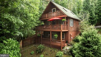 87 Salt Lick Rd, Front Royal, VA 22630