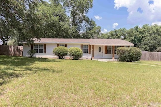 1358 Tate Rd, Cantonment, FL 32533