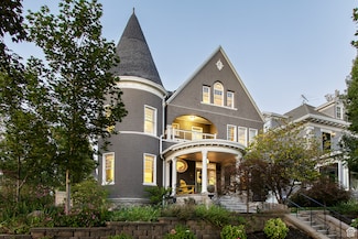 1205 E South Temple, Salt Lake City, UT 84102