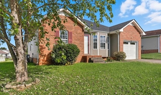 1859 Timberline Place, Clarksville, TN 37042