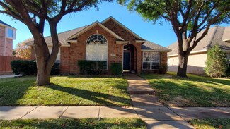 6401 Fall River Dr, the Colony, TX 75056
