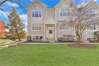 34394 N Goldenrod Ct Unit END, Round Lake, IL 60073