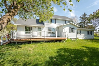 6521 County Road 87 SE, Alexandria, MN 56308