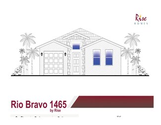 119 Alamito Creek Ave, Clint, TX 79836