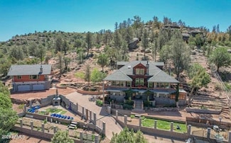 429 W Mary Patricia Dr, Payson, AZ 85541