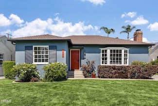 1685 Wagner St, Pasadena, CA 91106