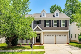 4505 Hampstead Heath Dr, Waxhaw, NC 28173