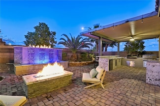 9950 Mountain Foothills Ave, Las Vegas, NV 89149