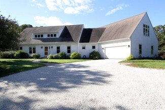 14 Wheaton Way, Harwich Port, MA 02646