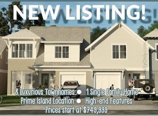 1301 Sea La Vie, Fernandina Beach, FL 32034