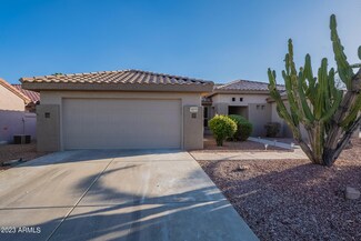 16375 W Windcrest Dr, Surprise, AZ 85374