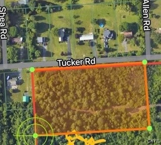 4680 Tucker Rd, Onondaga, NY 13215