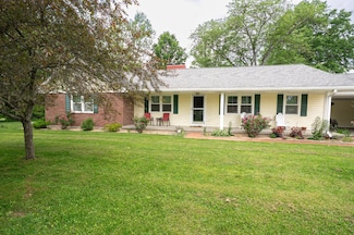 918 Warn St, Milan, IN 47031