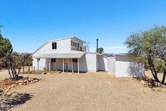 1485 S Pima Rd, Dewey, AZ 86327