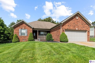 110 Lowball Ln, Vine Grove, KY 40175