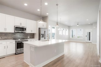 20968 E 60th Place, Aurora, CO 80019
