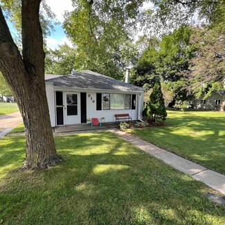 816 W Ensley Ave, Auburn, IN 46706