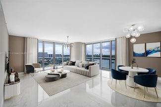 300 Sunny Isles Blvd Unit 4-1208, Sunny Isles Beach, FL 33160