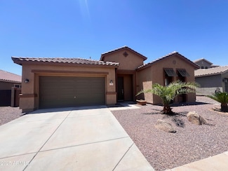 25840 N Desert Mesa Dr, Surprise, AZ 85387