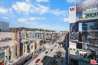 6250 Hollywood Blvd Unit 8A, Los Angeles, CA 90028