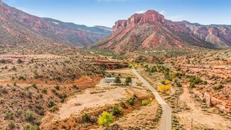 302 4 10 Rd, Gateway, CO 81522