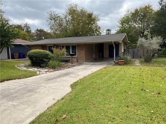 1307 Ridgemont Dr, Austin, TX 78723