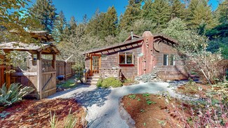 5921 Jacoby Creek Rd, Bayside, CA 95524