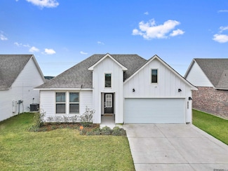 12796 Silverbell Ave, Denham Springs, LA 70726