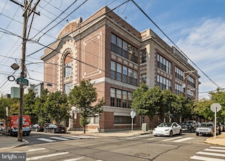 1201 15 Fitzwater St Unit 211, Philadelphia, PA 19147