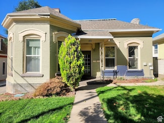 173 K St, Salt Lake City, UT 84103