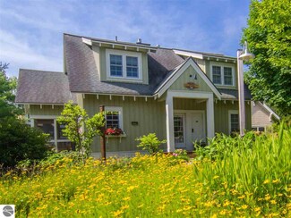 12403 Crystal Mountain Dr Unit 318D, Thompsonville, MI 49683