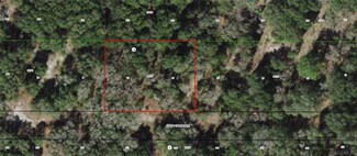 2061 E Old Colony Ln, Inverness, FL 34453