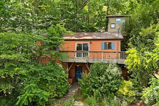 55 Lookout Dr, Asheville, NC 28804