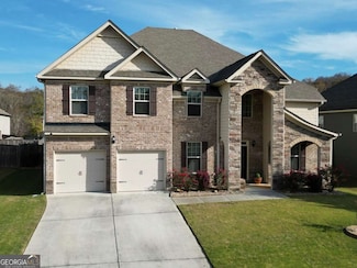 787 Sienna Valley Dr, Braselton, GA 30517
