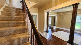 312 E Mansur Ave, Guthrie, OK 73044