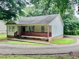113 Grove Street Extension, Athens, GA 30605
