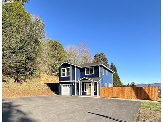 784 Southwest Blvd, Coos Bay, OR 97420
