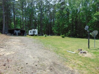 198 S Piney Grove Rd, Manson, NC 27553