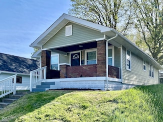2141 Napoleon St, Indianapolis, IN 46203
