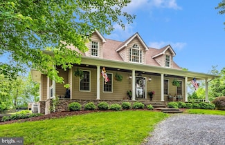 13004 Liberty Rd, Union Bridge, MD 21791