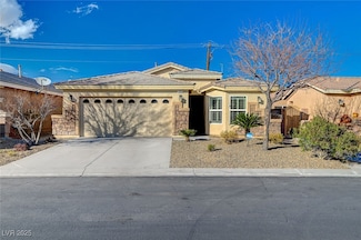 7992 Barntucket Ave, Las Vegas, NV 89147