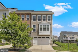 419 Foxglove Way Unit 106, Stafford, VA 22554