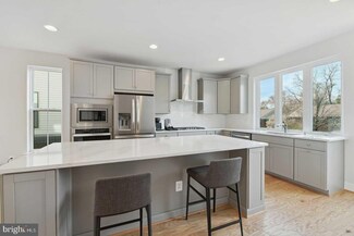 5528 Valmarana Way, Lincolnia, VA 22312