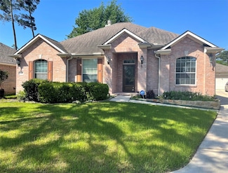 24515 Saddle Path Ct, Spring, TX 77373