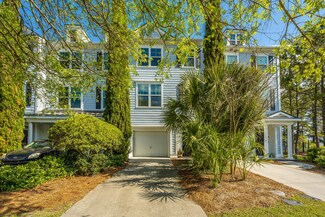 3489 Billings St, Mount Pleasant, SC 29466