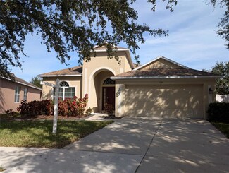 7343 Forest Mere Dr, Riverview, FL 33578