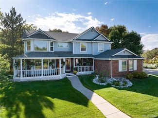 5451 S Zinnia Ct, Littleton, CO 80127