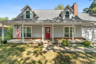 18 Suncrest Dr, Cabot, AR 72023