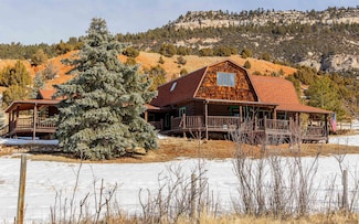 165 Old Maid Gulch, Ten Sleep, WY 82442